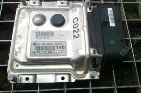 HYUNDAI IX20 1.4 БЕНЗИН БЛОК УПРАВЛЕНИЯ ДВИГАТЕЛЕМ 39118-2B330