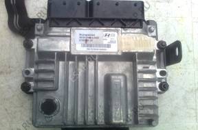 HYUNDAI IX20 1.4 CRDI БЛОК УПРАВЛЕНИЯ ДВИГАТЕЛЕМ 39130-2A400
