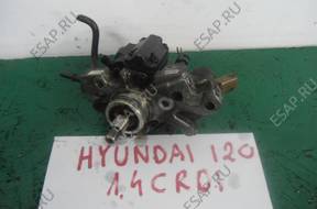 HYUNDAI IX20 I20 1.4 CRDI ТНВД DELPHI