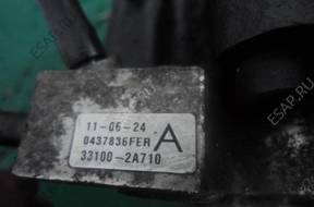 HYUNDAI IX20 I20 1.4 CRDI ТНВД DELPHI