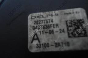 HYUNDAI IX20 I20 1.4 CRDI ТНВД DELPHI