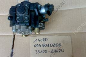 HYUNDAI IX20 I20 1.4CRDI ТНВД ДАТЧИК