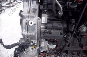 HYUNDAI IX20 KIA VENGA ТНВД 1.4 CRDI