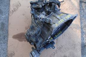 Hyundai IX20 Venga 10- 1.4 БЕНЗИН КОРОБКА ПЕРЕДАЧw