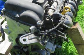 HYUNDAI ix20  VENGA 1.6 B  14 год двигатель с OSPRZTEM