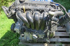 HYUNDAI ix20  VENGA 1.6 B  14 год двигатель с OSPRZTEM