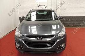 HYUNDAI ix35 09-2015 год D4FD двигатель 1.7 CRDI 42.000 KM