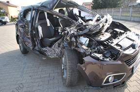 Hyundai IX35 I40 Sportage 2,0 БЕНЗИН U05SDH  2015 год