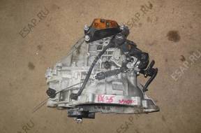 HYUNDAI IX35 KIA SPORTAGE III КОРОБКА ПЕРЕДАЧ 1.7