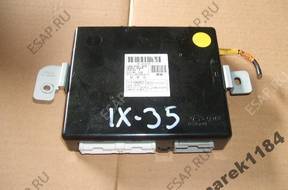 HYUNDAI IX35 МОДУЛЬ БЛОК УПРАВЛЕНИЯ ASSY BCM 95400-2S300