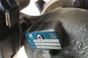 HYUNDAI IX55 3,0 CRDI 250 KM ТУРБИНА
