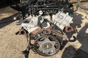 HYUNDAI IX55 3,0 CRDI двигатель D6EB 250 KM