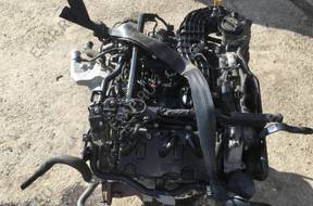 HYUNDAI IX55 3,0 CRDI двигатель D6EB 250 KM