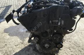 HYUNDAI IX55 3,0 CRDI двигатель D6EB 250 KM