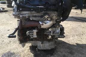 HYUNDAI IX55 3,0 CRDI двигатель D6EB 250 KM