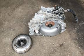 HYUNDAI IX55 3.0 CRDI КОРОБКА ПЕРЕДАЧW АВТОМАТИЧЕСКАЯ