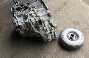 HYUNDAI IX55 3.0 CRDI КОРОБКА ПЕРЕДАЧW АВТОМАТИЧЕСКАЯ