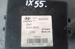 HYUNDAI IX55 VERACRUZ МОДУЛЬ БЛОК УПРАВЛЕНИЯ 95700-3J100