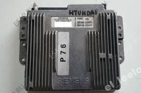 HYUNDAI K103300125A 39100-22471 39110-22471