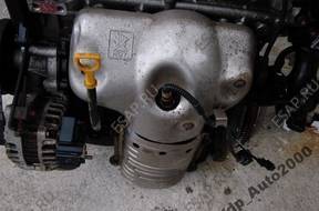 HYUNDAI KIA 06-10 1.4 16V KATALIZATOR коллектор