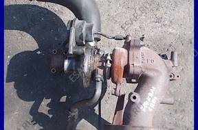 HYUNDAI KIA 2,0 CRDI ТУРБОКОМПРЕССОР 28231-27000