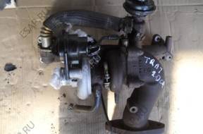 hyundai KIA 2.0 CRDI 2006 rok  stan