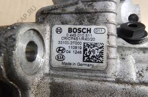 HYUNDAI KIA 2.0 CRDI ТНВД 33100-2F000