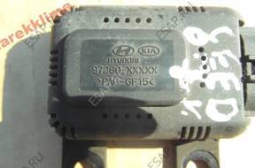 HYUNDAI KIA CEED  МОДУЛЬ СЕНСОР 97280-XXXXX