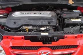 Hyundai KIA двигатель 1,5 Crdi 1.5 CRDi