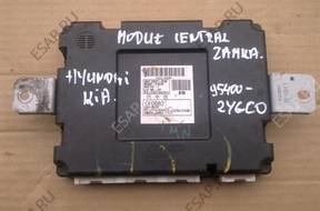 HYUNDAI KIA МОДУЛЬ БЛОК УПРАВЛЕНИЯ BMC 95400-2YGC0
