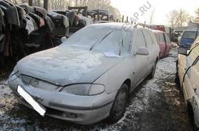 HYUNDAI LANTRA 1.6 16V 97r. - КОРОБКА ПЕРЕДАЧ