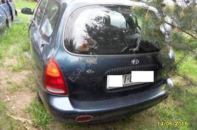 Hyundai Lantra 1.6 16V двигатель,skrzynia bieg