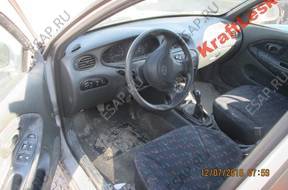 Hyundai Lantra 1.6 97r NA CZCI двигатель Skrzynia