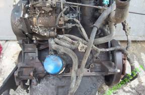 HYUNDAI LANTRA 1.9 D двигатель DUCATO 306 PEUGEOT DJY