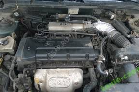 HYUNDAI LANTRA 96-01 1.6 16V КОРОБКА ПЕРЕДАЧ MAN