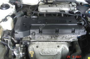 HYUNDAI LANTRA 97r 1.6 16V двигатель MAY PRZEBIEG