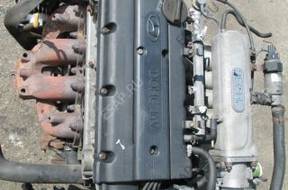 HYUNDAI LANTRA II двигатель 1,6