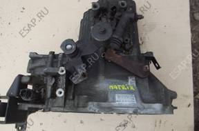 Hyundai Matrix 01-07 2.0 БЕНЗИН КОРОБКА ПЕРЕДАЧw J21873