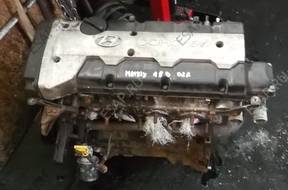 hyundai matrix 02r 1.8 16V DOHC двигатель