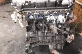 hyundai matrix 02r 1.8 16V DOHC двигатель