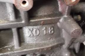 hyundai matrix 02r 1.8 16V DOHC двигатель