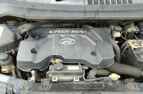HYUNDAI MATRIX 04-09 год, 1,5 CRDI 16V D4FA 120TYS KM