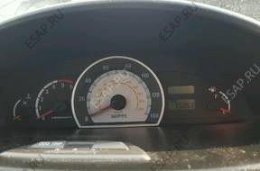 HYUNDAI MATRIX 04-09 год, 1,5 CRDI 16V D4FA 120TYS KM