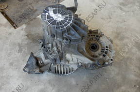 HYUNDAI MATRIX 04 1.6 КОРОБКА ПЕРЕДАЧ J31873