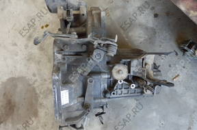 HYUNDAI MATRIX 04 1.6 КОРОБКА ПЕРЕДАЧ J31873