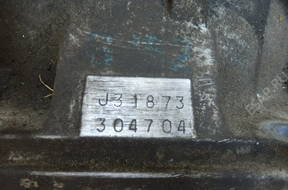 HYUNDAI MATRIX 04 1.6 КОРОБКА ПЕРЕДАЧ J31873