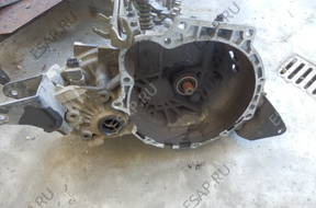 HYUNDAI MATRIX 04 1.6 КОРОБКА ПЕРЕДАЧ J31873