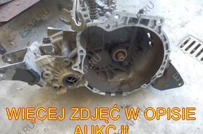 HYUNDAI MATRIX 04 1.6 КОРОБКА ПЕРЕДАЧW J31873