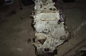Hyundai Matrix 05r двигатель комплектный D4FA