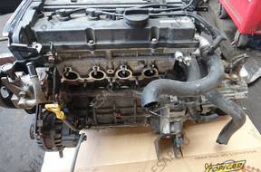 HYUNDAI MATRIX 06- двигатель 1,6 103 KM G4ED
